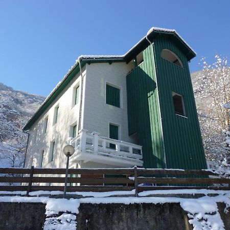 Cierp Appartements Les Pins المظهر الخارجي الصورة